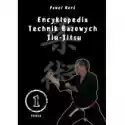  Encyklopedia Technik Bazowych Jiu-Jitsu Tom 1 