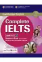 Complete Ielts Bands 5-6.5. B1-C1. Student`s Book With Answers W