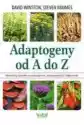 Adaptogeny Od A Do Z