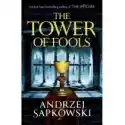  The Tower Of Fools 