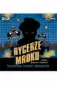 Rycerze Mroku (Audiobook)