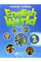 English World 2. Pupil`s Book + Książka W Wesji Cyfrowej