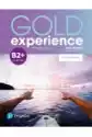 Gold Experience 2Nd Edition B2+. Student`s Book + Podręcznik W W
