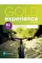 Gold Experience 2Nd Edition B2. Student`s Book With Online Workb
