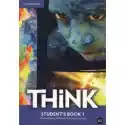  Think 1. Student's Book 