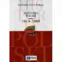  Historia Polski 1914-1989 