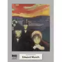  Edvard Munch. Malarstwo Światowe 
