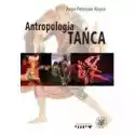  Antropologia Tańca 