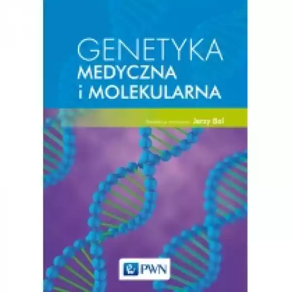  Genetyka Medyczna I Molekularna 