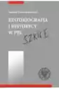Historiografia I Historycy W Prl. Szkice