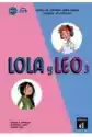 Lola Y Leo 3 Cuaderno De Ejercicios