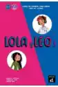 Lola Y Leo 3 Libro Del Alumno A2.1
