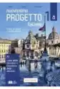 Nuovissimo Progetto Italiano 1A. Podręcznik + Cd. Poziom A1-A2