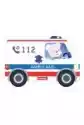 Samochodziki - Ambulans