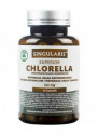 Singularis Chlorella 550Mg Superior X 60 Veggie Kapsułek