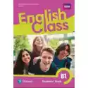  English Class B1. Podręcznik 