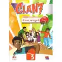  Clan 7 Con Hola, Amigos! 3. Podręcznik 