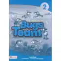  Bugs Team 2. Zeszyt Ćwiczeń. Język Angielski. Szkoła Podstawowa