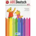 Abcdeutsch Neu. Materiały Ćwiczeniowe Do Języka Niemieckiego Do