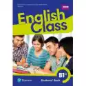  English Class B1+. Podręcznik 