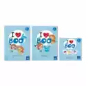  Pakiet I Love Boo. Język Angielski. Poziom B: Karty Pracy, Wypr