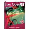  Eyes Open 3. Workbook With Online Practice 