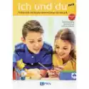  Ich Und Du Neu 4. Podręcznik Do Języka Niemieckiego 