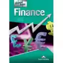  Finance. Student's Book + Kod Digibook 