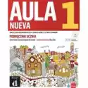  Aula Nueva 1. Kurs Języka Hiszpańskiego Dla 4-Letnich Liceów I 
