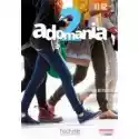  Adomania 2. Podręcznik + Cd-Rom 