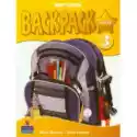  Backpack Gold 3. Workbook 
