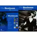  The Business 2.0 Upper Intermed. B2 Sb + Eworkbook 