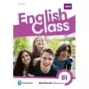  English Class B1. Zeszyt Ćwiczeń. Wersja Rozszerzona 