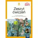  Nowe Słowa Na Start! 8 Zeszyt Ćwiczeń Do Języka Polskiego Dla K