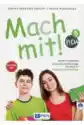 Mach Mit! 3 Neu. Zeszyt Ćwiczeń Do Języka Niemieckiego Dla Klasy