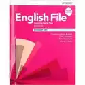  English File 4Th Edition. Intermediate Plus. Workbook Without K