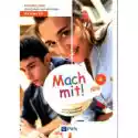  Mach Mit! Neu 4. Podręcznik Do Języka Niemieckiego Dla Klasy 7 