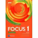  Focus Second Edition 1. Student's Book + Interaktywny Podr