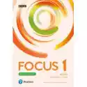  Focus Second Edition 1. Teacher's Book + Class Cds + Kod D