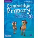  Cambridge Primary Path Level 3 Activity Book With Practice Extr