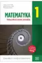 Matematyka 1. Podręcznik Do Liceów I Techników. Zakres Podstawow