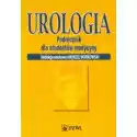  Urologia. Podręcznik Dla Studentów Medycyny 