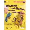  Rhymes And Riddles. Rymowanki - Zgadywanki 