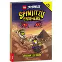  Lego(R) Ninjago Spinjitzu Brothers. Labirynt Sfinksa 