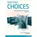  Matura Choices. Pre-Intermediate. Workbook +Cd 