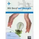  Mit Beruf Auf Deutsch. Profil Elektryczno-Elektroniczny. Podręc