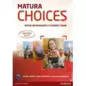  Matura Choices. Upper-Intermediate. Student's Book 