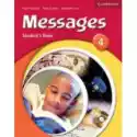  Messages 4 Workbook 