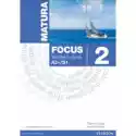  Matura Focus 2. Teacher's Book (Wieloletni) 