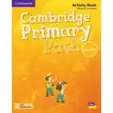  Cambridge Primary Path Foundation Level Activity Book With Prac